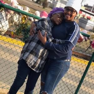 Meet your Posher, Shaidiamond